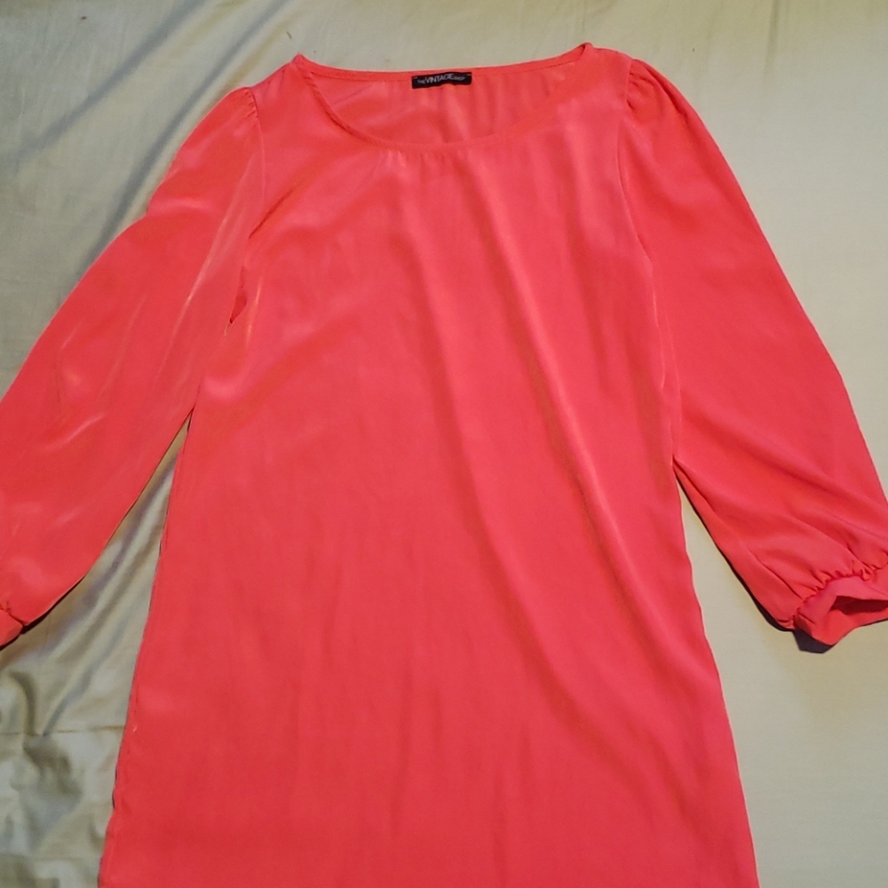 Cocktail dress